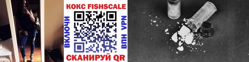 COCAIN FishScale  закладка  Вязники 