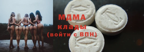твердый Ельня
